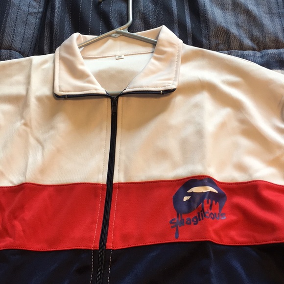 Sweat suits - Picture 4 of 8